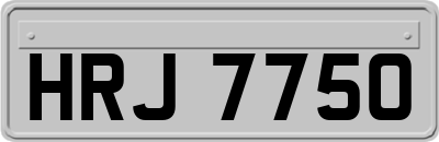 HRJ7750