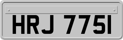 HRJ7751