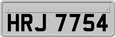HRJ7754