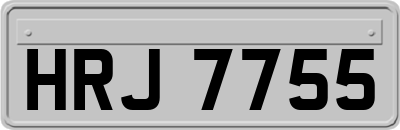 HRJ7755
