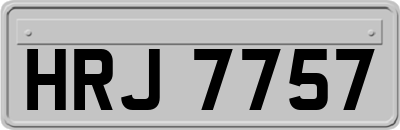 HRJ7757