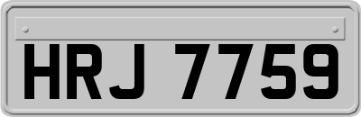 HRJ7759