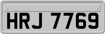 HRJ7769