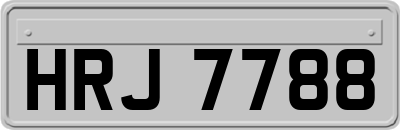 HRJ7788