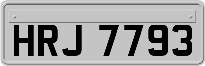 HRJ7793