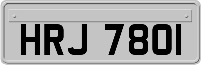 HRJ7801