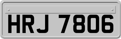 HRJ7806