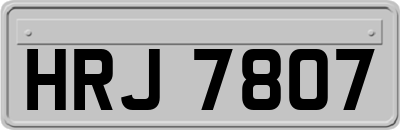 HRJ7807