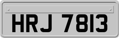 HRJ7813