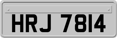 HRJ7814