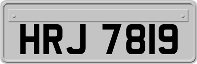 HRJ7819