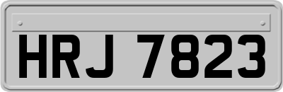 HRJ7823