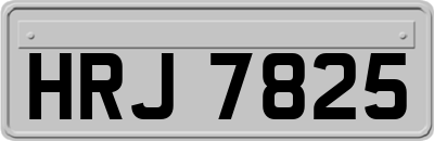 HRJ7825