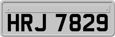HRJ7829