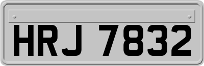 HRJ7832