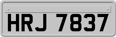 HRJ7837