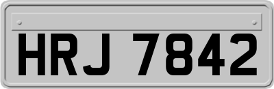 HRJ7842
