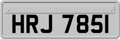 HRJ7851