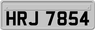 HRJ7854