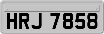HRJ7858