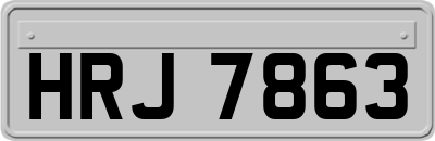 HRJ7863