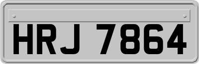 HRJ7864