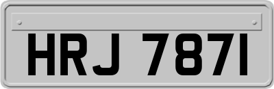 HRJ7871