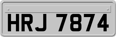 HRJ7874