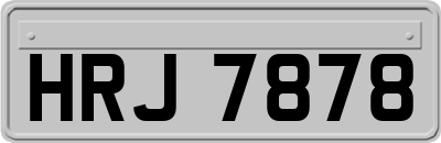 HRJ7878