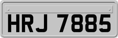 HRJ7885