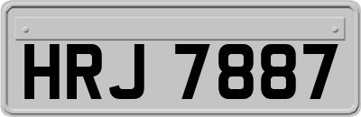HRJ7887