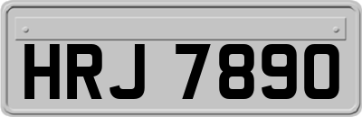 HRJ7890