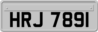 HRJ7891