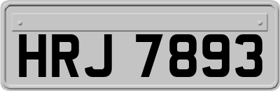 HRJ7893