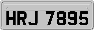 HRJ7895