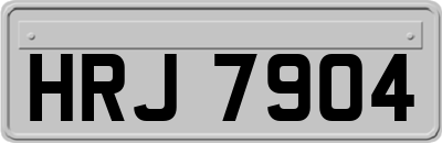 HRJ7904