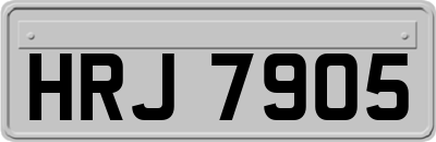 HRJ7905