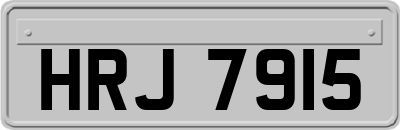 HRJ7915