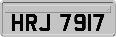 HRJ7917
