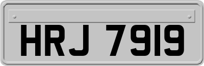 HRJ7919
