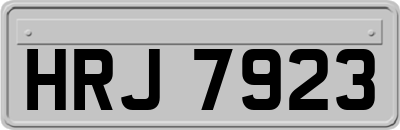 HRJ7923