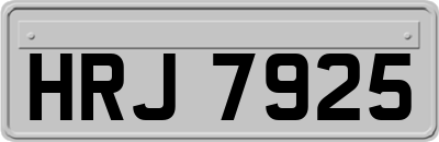 HRJ7925