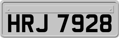 HRJ7928