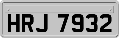 HRJ7932