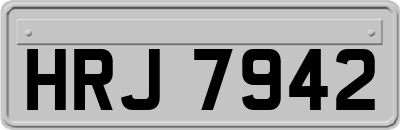 HRJ7942