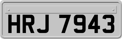 HRJ7943