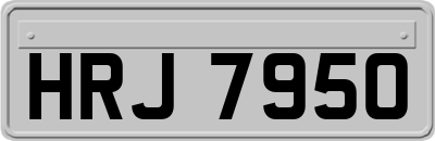 HRJ7950