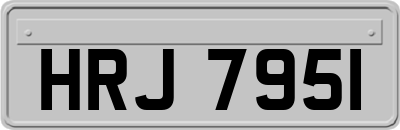 HRJ7951