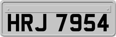 HRJ7954