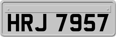 HRJ7957